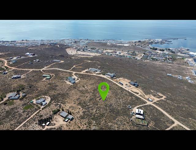 10,415M² VACANT LAND FOR SALE IN BRITANNICA HEIGHTS
